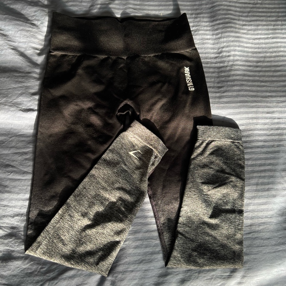 Gymshark Leggings - Small